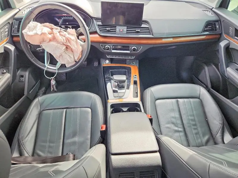 2023 AUDI Q5 PREMIUM PLUS 45  