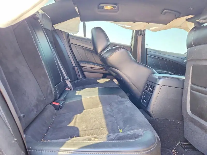 2021 DODGE CHARGER GT  