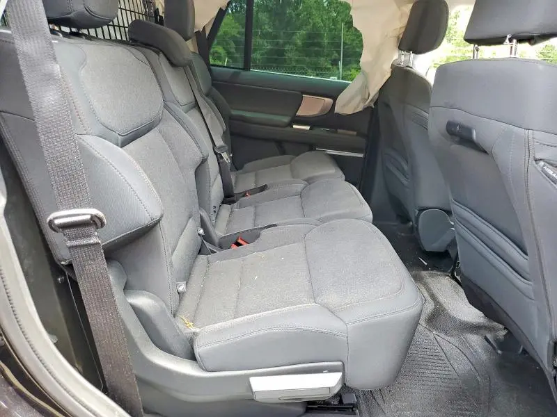 2025 FORD EXPEDITION XL  