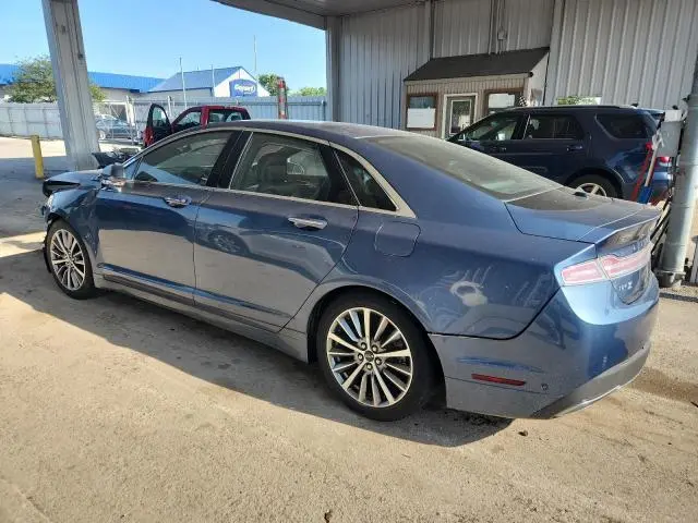 2018 LINCOLN MKZ RESERVE  