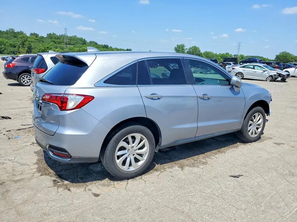 2016 ACURA RDX   