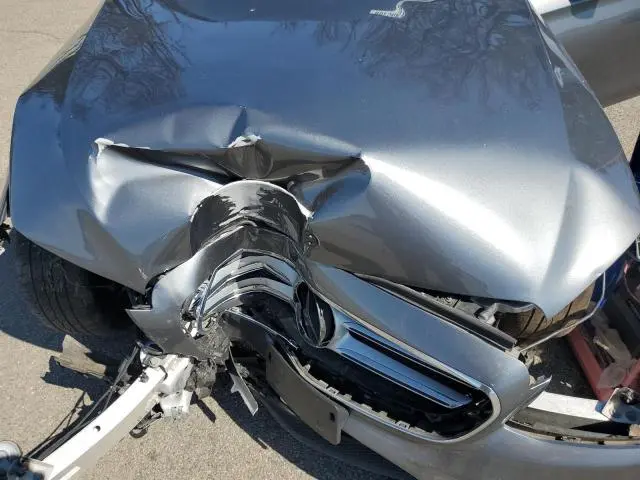 2019 MERCEDES-BENZ E 300 4MATIC  