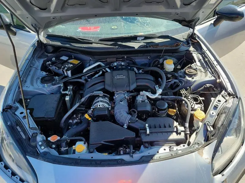 2025 TOYOTA GR 86 PREMIUM  