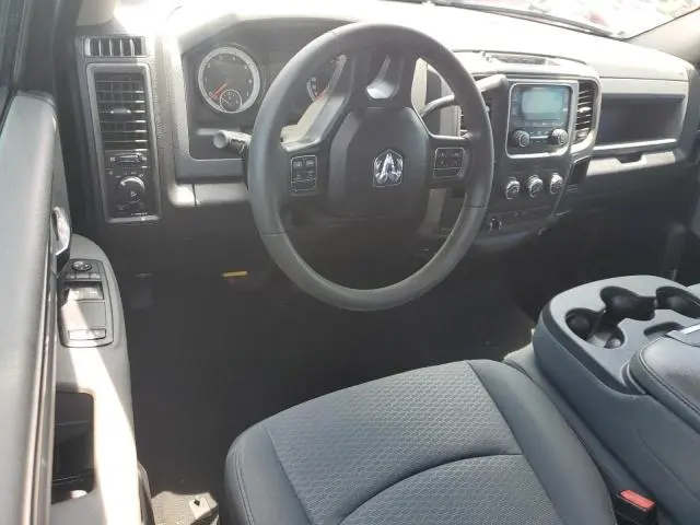 2014 RAM 1500 ST  