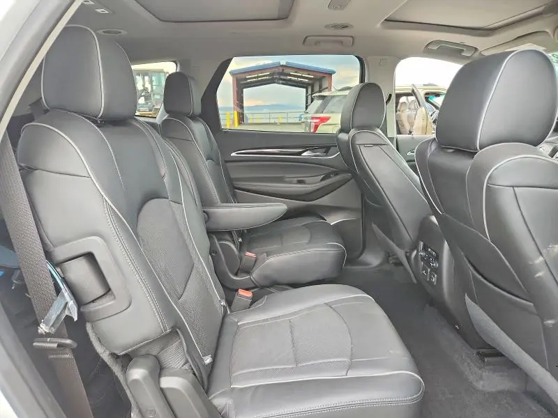 2020 BUICK ENCLAVE AVENIR  
