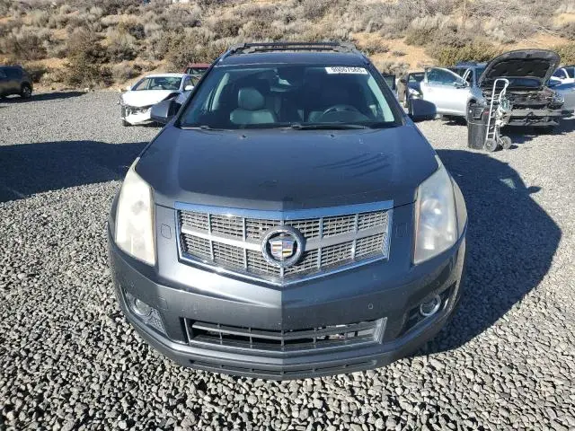 2011 CADILLAC SRX PERFORMANCE COLLECTION  