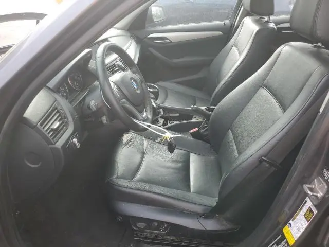 2014 BMW X1 XDRIVE28I  