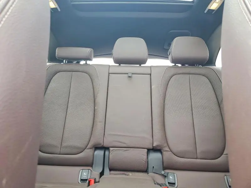 2019 BMW X1 XDRIVE28I  