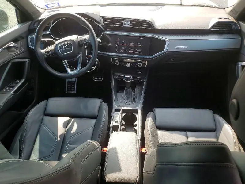 2022 AUDI Q3 PREMIUM PLUS S LINE 45  