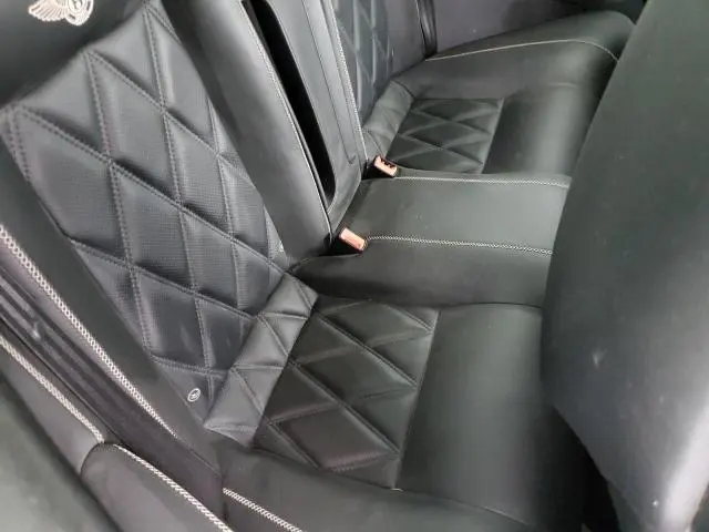 2010 BENTLEY CONTINENTAL GTC SPEED  