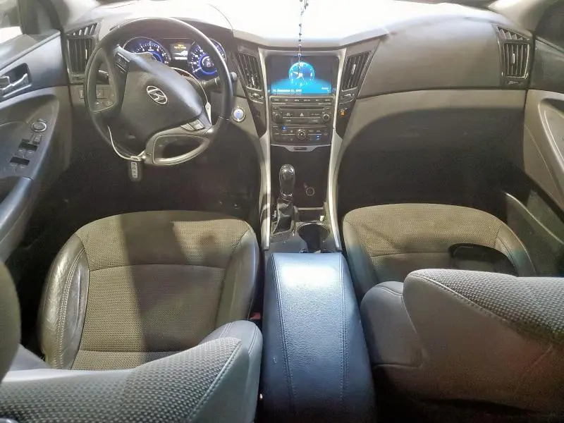 2014 HYUNDAI SONATA SE