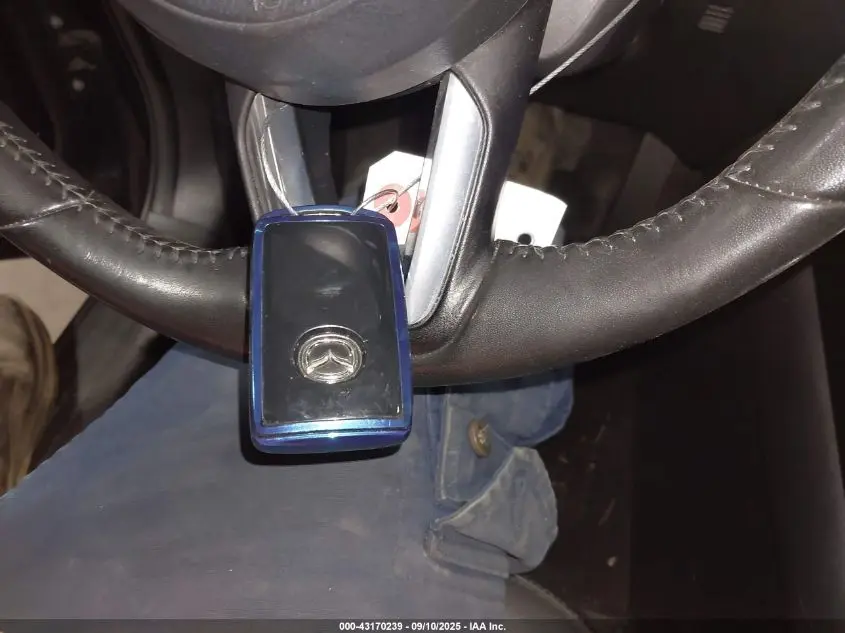 2022 MAZDA CX-9 TOURING