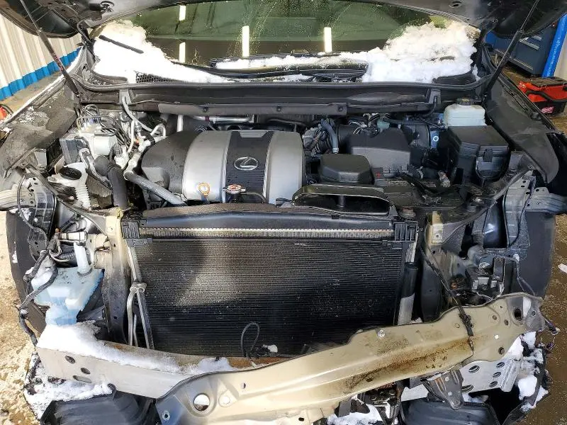 2019 LEXUS RX 350 BASE  