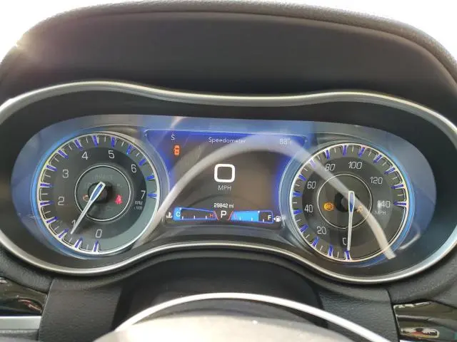 2023 CHRYSLER 300 TOURING L  