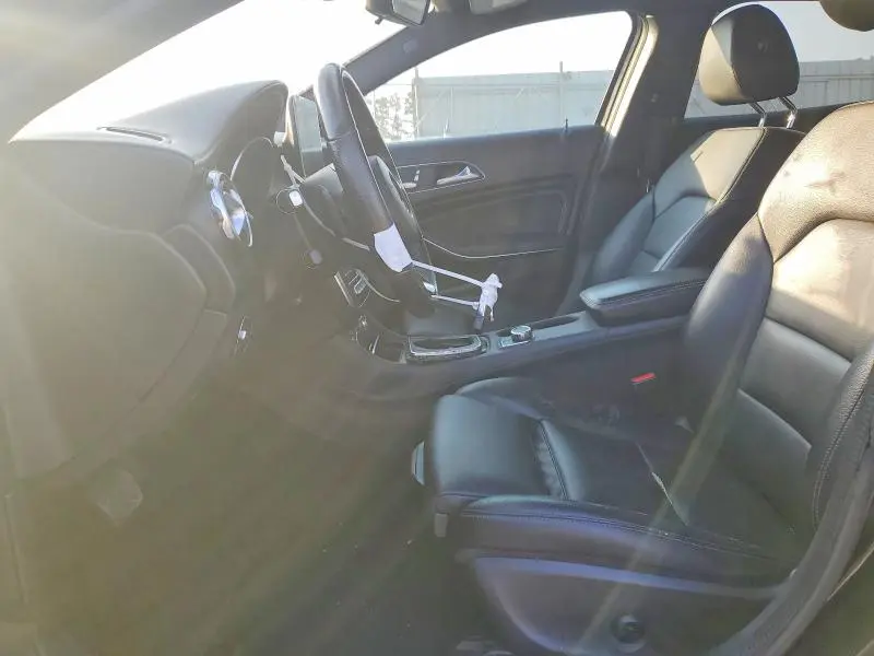 2020 MERCEDES-BENZ GLA 250  