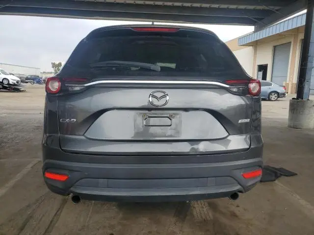 2019 MAZDA CX-9 SPORT