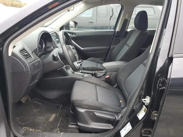 2014 MAZDA CX-5 SPORT  