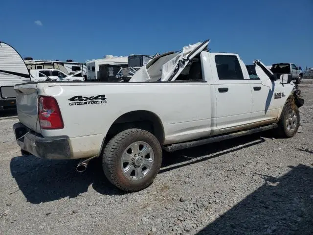 2018 RAM 3500 ST