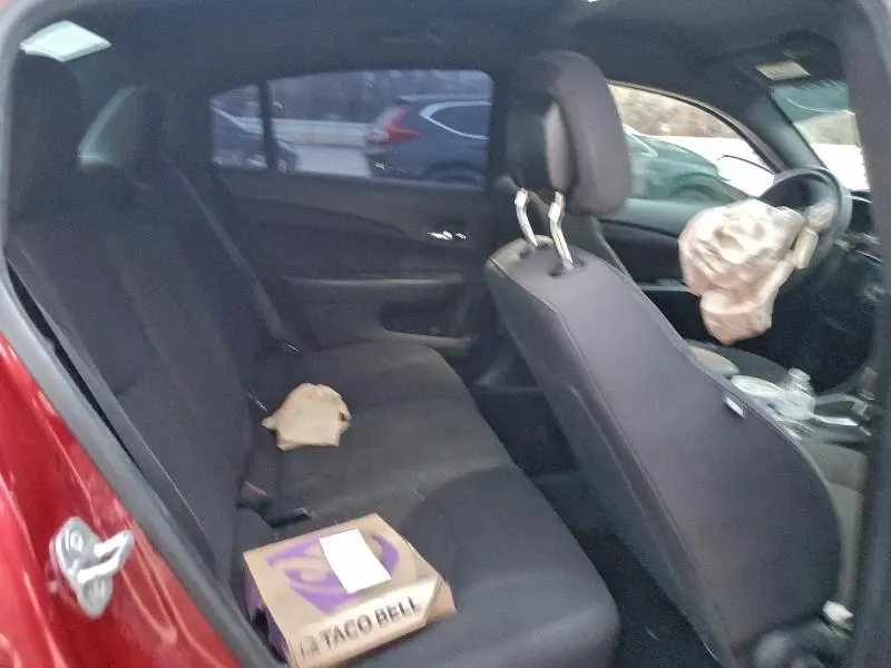 2014 CHRYSLER 200 TOURING  