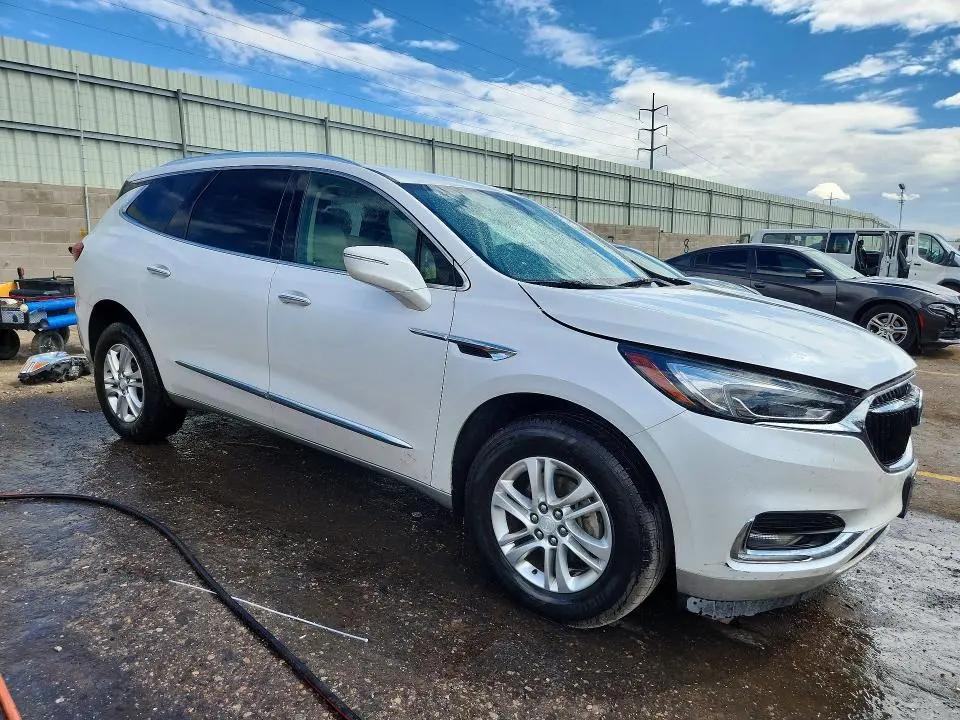 2019 BUICK ENCLAVE ESSENCE  