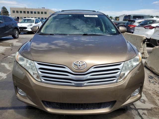 2011 TOYOTA VENZA 