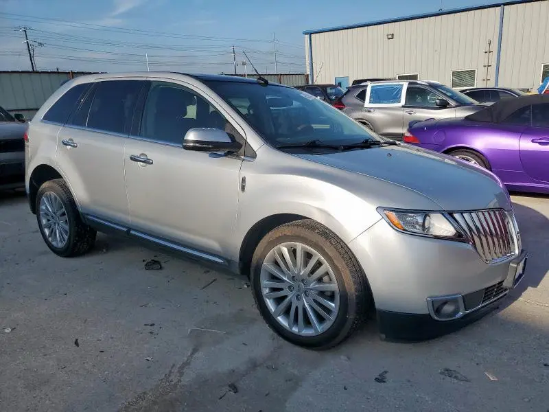 2013 LINCOLN MKX   