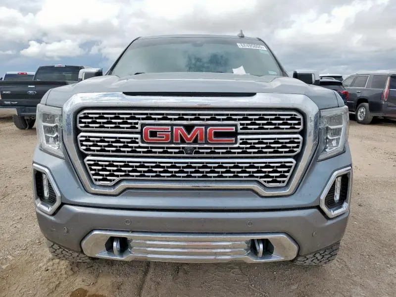 2019 GMC SIERRA K1500 DENALI  
