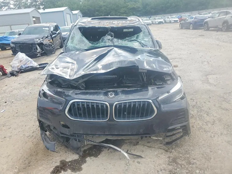 2023 BMW X2 SDRIVE28I  