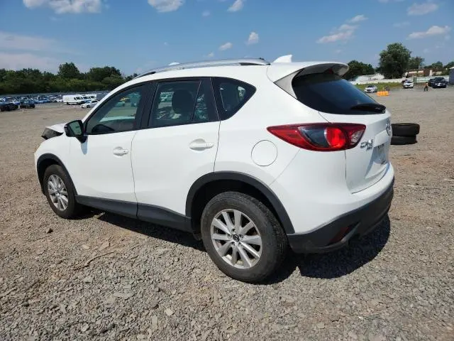 2015 MAZDA CX-5 SPORT  