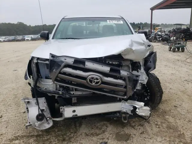 2010 TOYOTA TACOMA   
