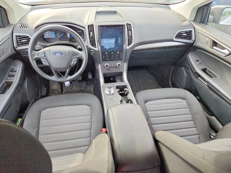 2023 FORD EDGE SE  