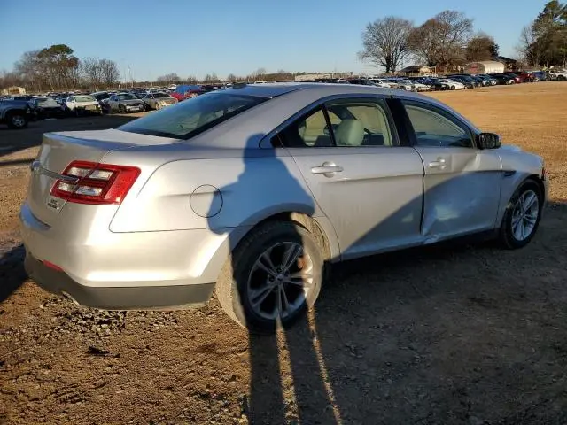 2016 FORD TAURUS SEL  