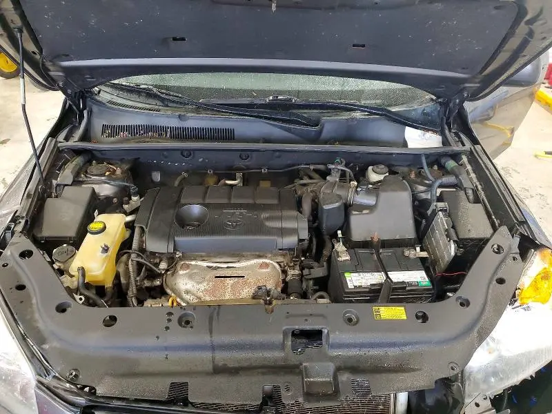 2011 TOYOTA RAV4 SPORT  