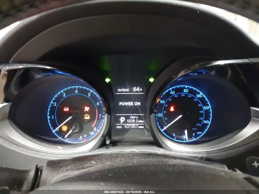 2015 TOYOTA COROLLA S PREMIUM