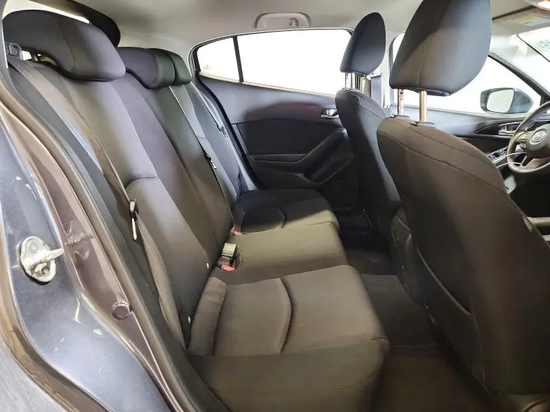 2014 MAZDA MAZDA3 SPORT  