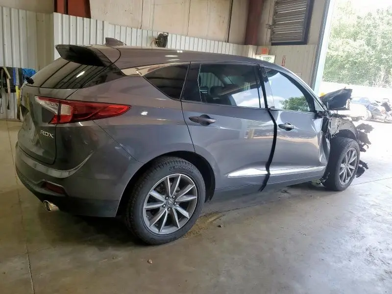 2020 ACURA RDX TECHNOLOGY  