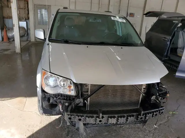 2012 CHRYSLER TOWN & COUNTRY TOURING  