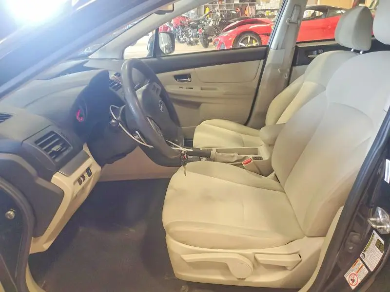 2014 SUBARU IMPREZA PREMIUM  