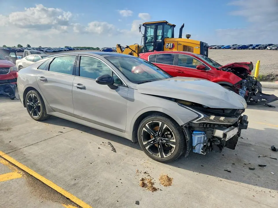 2023 KIA K5 GT LINE  
