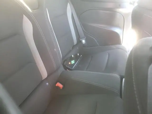 2019 CHEVROLET CAMARO LS  