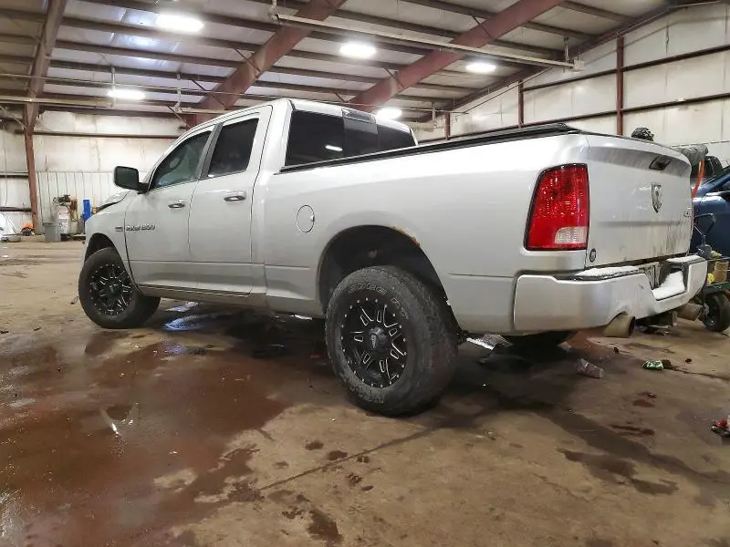 2012 DODGE RAM 1500 SPORT  
