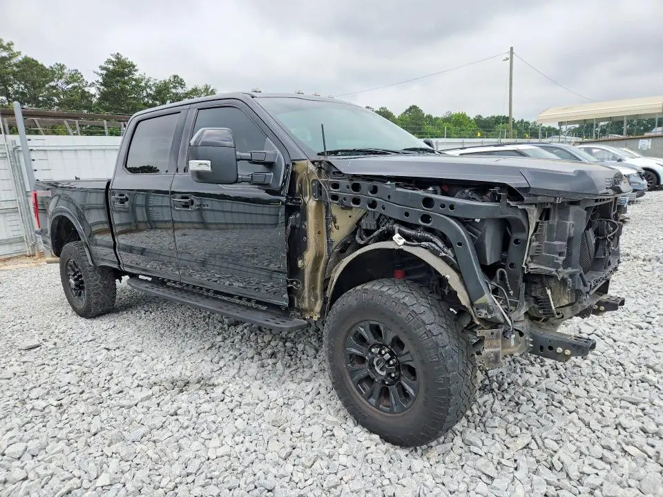 2020 FORD F250 SUPER DUTY  