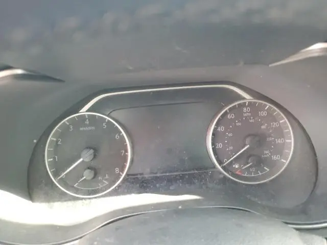 2017 NISSAN MAXIMA 3.5S  