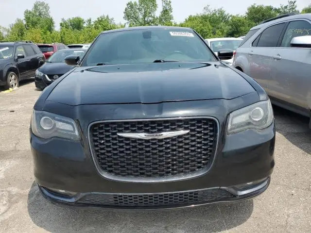 2017 CHRYSLER 300 S  