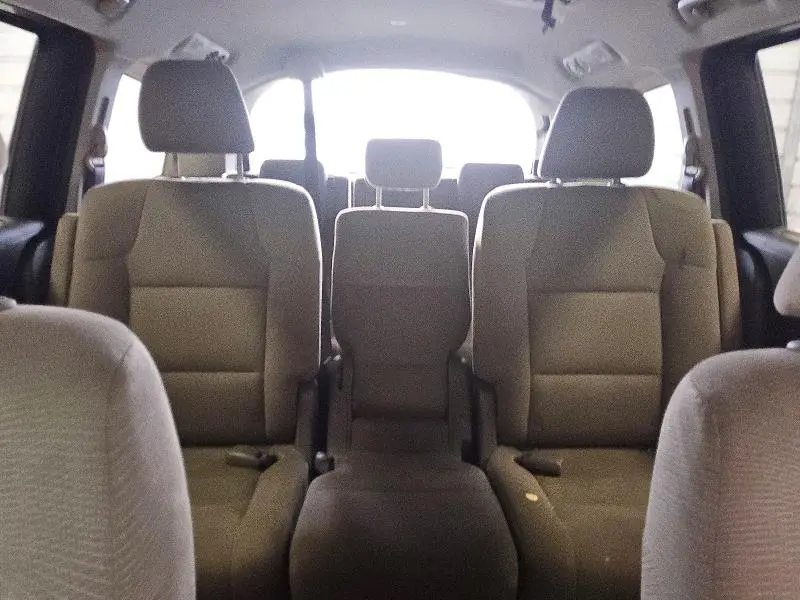 2013 HONDA ODYSSEY EX  