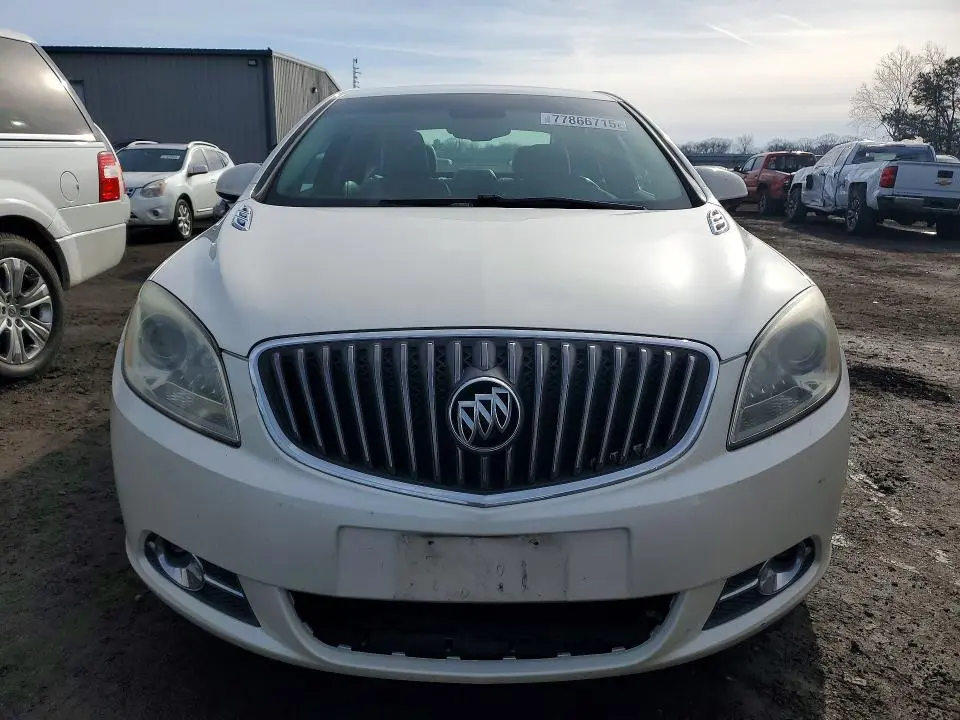 2013 BUICK VERANO   
