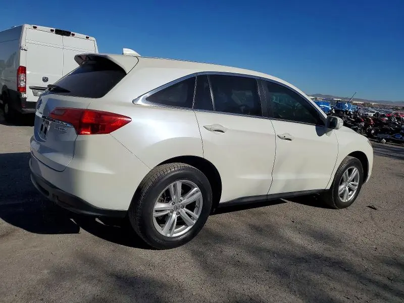 2015 ACURA RDX   