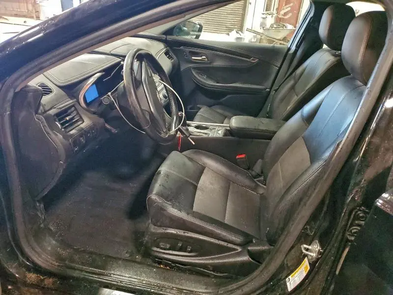 2020 CHEVROLET IMPALA LT  