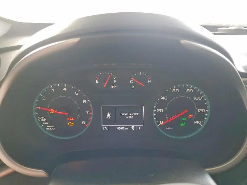 2024 CHEVROLET MALIBU LS  