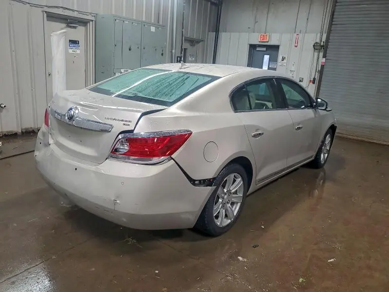 2011 BUICK LACROSSE CXL  